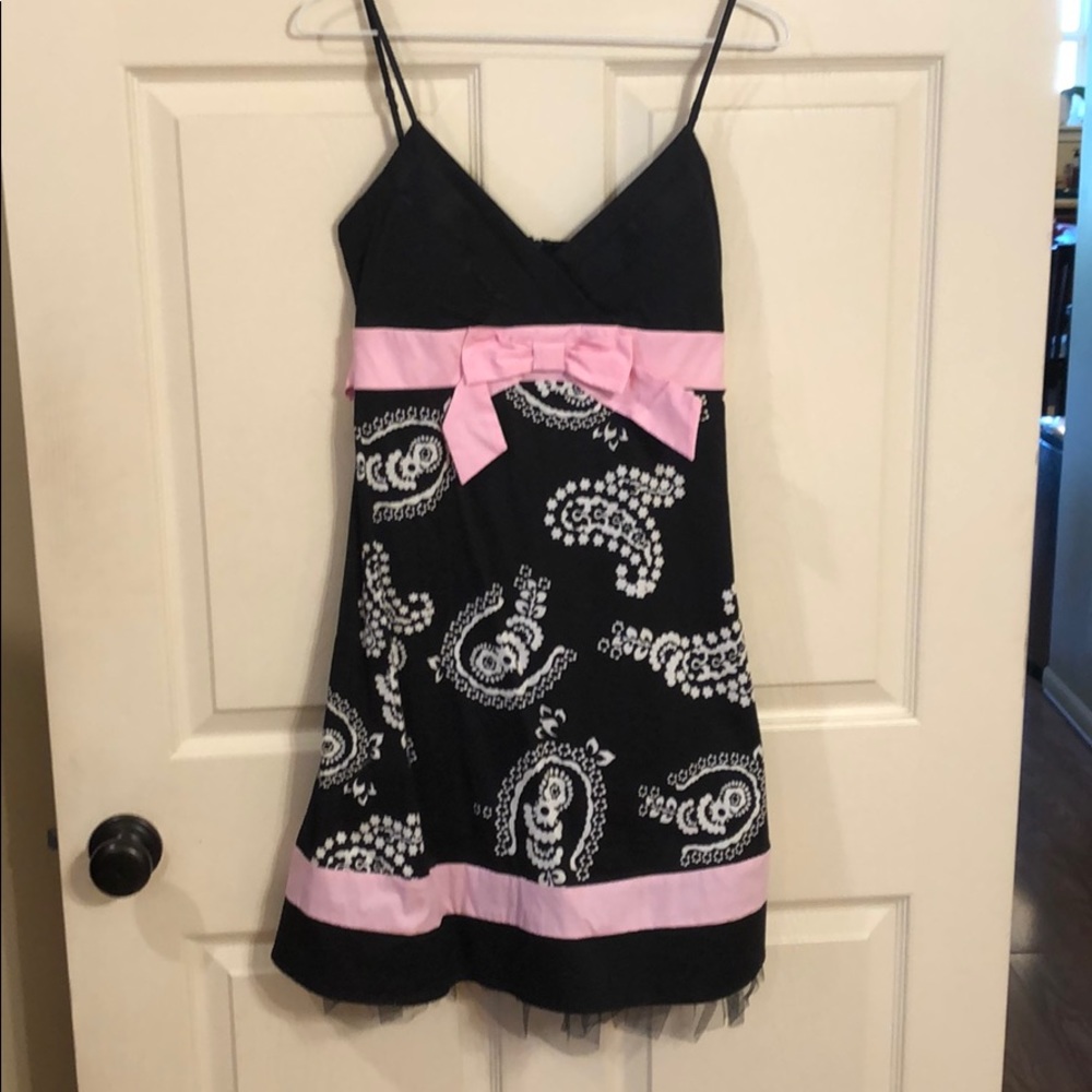 Cute summer dress